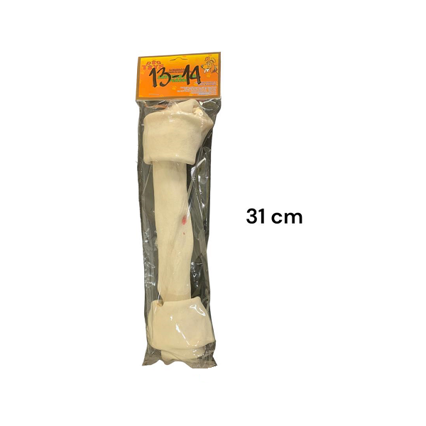 Hueso de Carnaza - Imagen 7