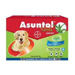 Asuntol Jabon Sabila