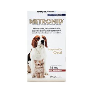 Metronid