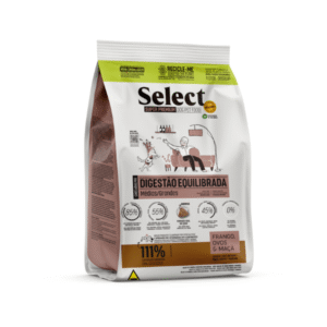 Monello Select Perros Adultos Raza Mediana y Grande