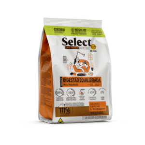 Monello Select Adultos Razas Pequeñas