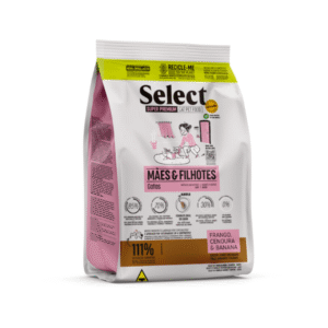 Monello Select Gatitos x1.5 Kg