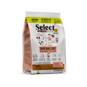 Monello Select Gato Adulto