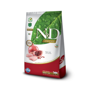 N&D Prime Gato Adulto