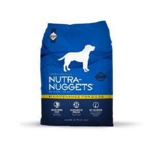 Nutra Nuggets Mantenimiento Perro