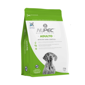 Nupec Perro Adulto