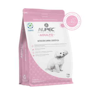 Nupec Adulto Razas Minis x2 Kg