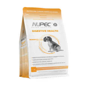 Nupec Digestive Perro x2 Kg
