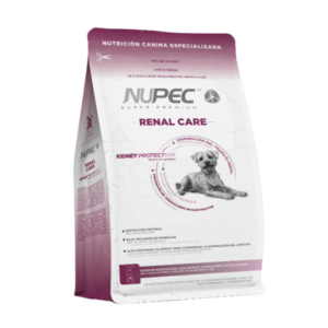 Nupec Renal Perros x2 Kg