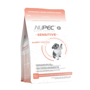 Nupec Sensitive Perros