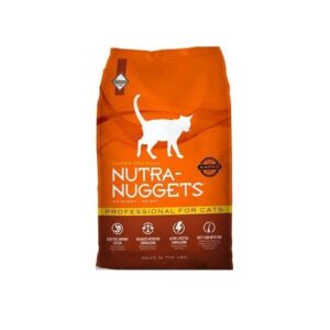 Nutra Nuggets Professional Gato