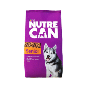 Nutrecan Adulto Senior