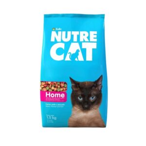 Nutrecat Home x8 KG
