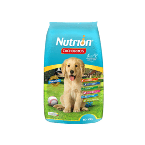 Nutrion Cachorros x10 KG