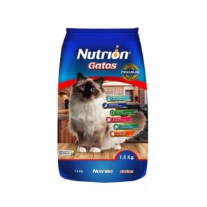 Nutrion Gato Aldulto