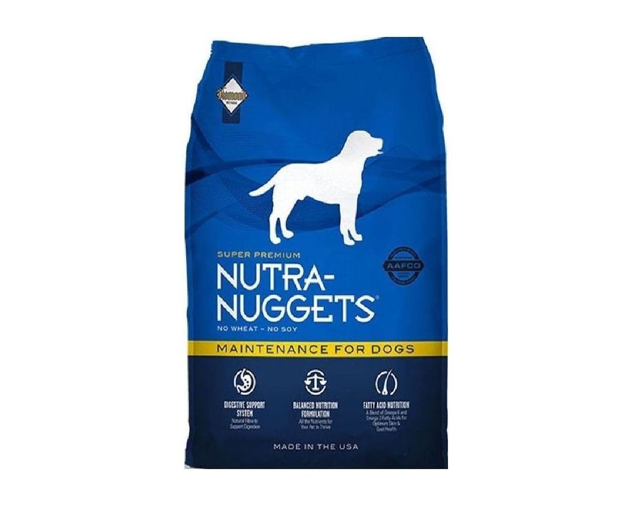 Nutra Nuggets Mantenimiento Perro - Imagen 2