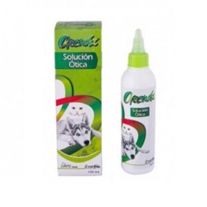 Orenda Solución Ótica x100 ML
