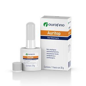 Auritop Gotas x30 ml - Imagen 2