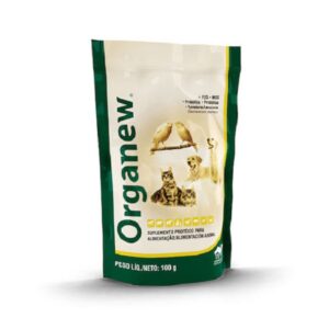 Organew Prebiot x100 GR