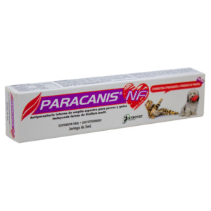 Paracanis NF