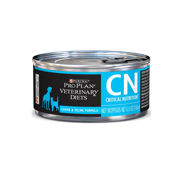 Pro Plan lata CN Critical Nutrition