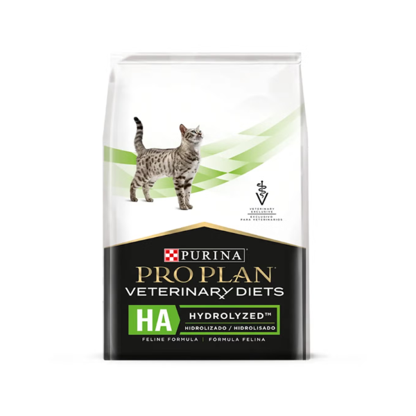 Pro Plan HA Hidrolizado Gatos x1.81 Kg