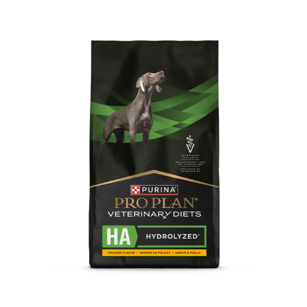 Pro Plan HA Hidrolizado Perros