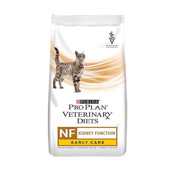 Pro Plan NF Early Care Gatos x1.5 Kg