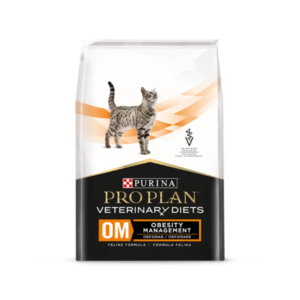 Pro Plan OM Control de Peso Gatos x1.5 Kg