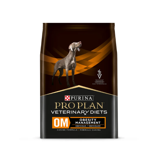 Pro Plan OM Control de peso Perros