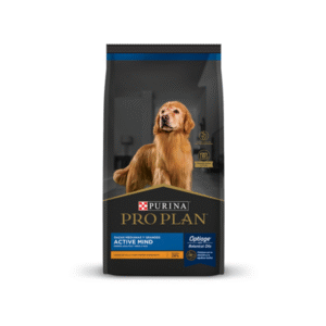 Pro Plan Perro Active Mind Raza Medianas y Grandes