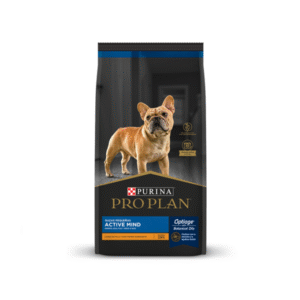 Pro Plan Perro Active Mind Razas Pequeñas