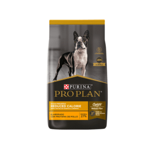 Pro Plan Perro Reduced Calorie Razas Pequeñas x3 KG
