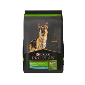 Pro Plan Perro Sensitive Skin & Stomach