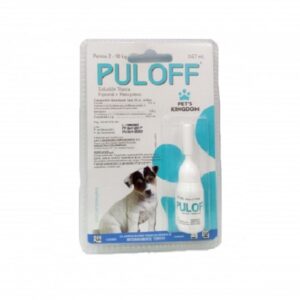 Puloff 2 a 10 KG