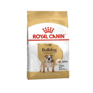 Royal Canin Bulldog Ingles Adulto