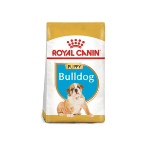 Royal Canin Bulldog Inlges Puppy