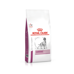 Royal Canin Perro Cardiac x2 Kg