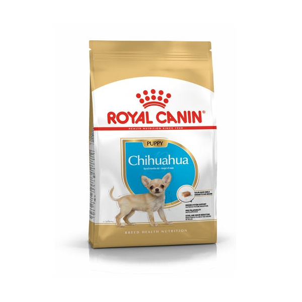 Royal Canin Chihuahua Puppy x1.13 Kg