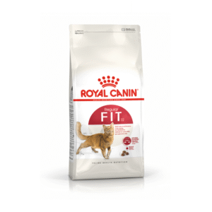 Royal Canin Gato Fit 32