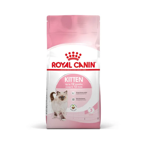 Royal Canin Gato Bebé
