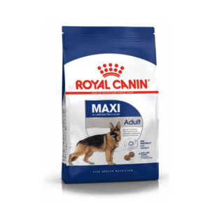 Royal Canin Perro Maxi Adulto