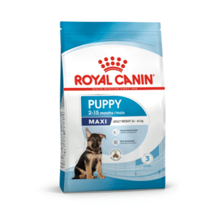 Royal Canin Perro Maxi Puppy
