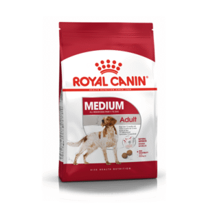Royal Canin Perro Medium Adulto