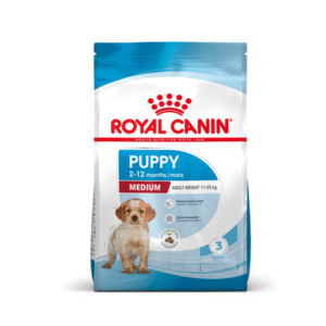 Royal Canin Perro Medium Puppy