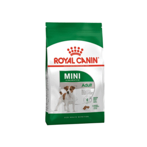 Royal Canin Perro Mini Adulto