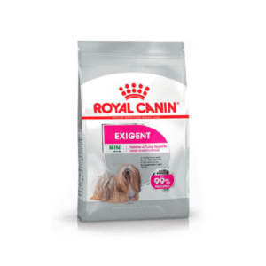 Royal Canin Perro Mini Exigent