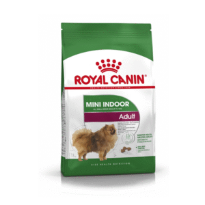 Royal Canin Perro Adulto Mini Indoor x1.5 Kg