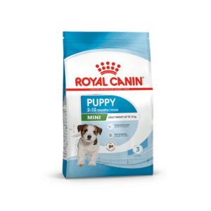 Royal Canin Perro Mini Puppy
