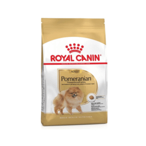 Royal Canin Pomeranian Adulto